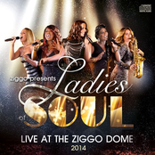 Vlieg Met Me Mee by Ladies Of Soul