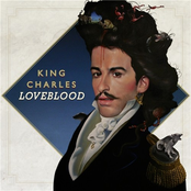 Loveblood by King Charles