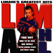 Limahl's Greatest Hits