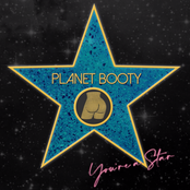 Planet Booty: You're a Star