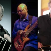 dino saluzzi, anthony cox, david friedman