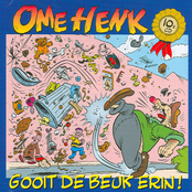 Ondertussen En Even Later by Ome Henk
