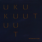 Estonian Funk
