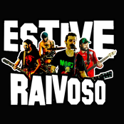 Estive Raivoso