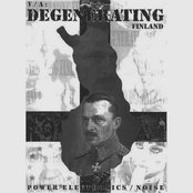 Degenerating Finland