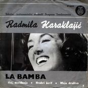La bamba