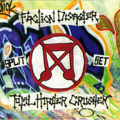 faction disaster / total hipster crusher