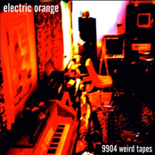 Harmon by Electric Orange