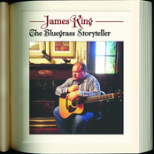 The Bluegrass Storyteller