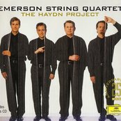 Haydn: String Quartet in F Minor, Op. 20 No. 5: III. Adagio