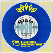 Hot Gully Wind b/w Neighbour Neighbour