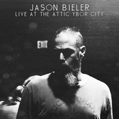 Jason Bieler Live At The Attic Ybor City