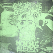 Gangrene Discharge / Mononuchleosis