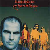 A Car Named Ego by The Flesh Eaters