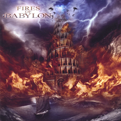 Revolution Coming by Fires Of Babylon