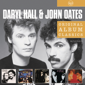 Running From Paradise by Hall & Oates