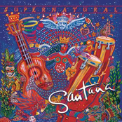 Day Of Celebration by Santana