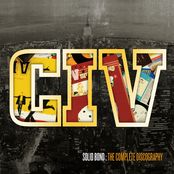 Glue by Civ