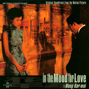 In The Mood For Love (Original Soundtrack from the Motion Picture)