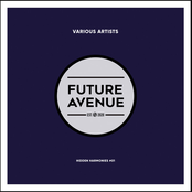 Hidden Harmonies #01