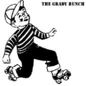 the grady bunch