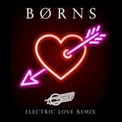 Borns: Electric Love (Oliver Remix)