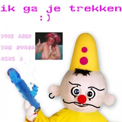 ik ga je trekken