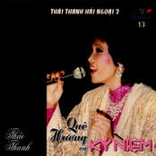 Thái Thanh - Quê hương và kỷ niệm