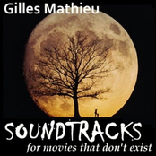 Soundtracks for movies that don't exist