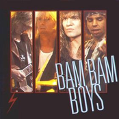 Dancing On Top Of The World by Bam Bam Boys