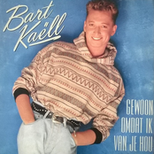 Bart Kaell - Bij Rozanne