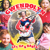 Eensy Weensy Spider by Gwendolyn And The Good Time Gang