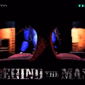 Behind the Mask