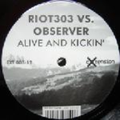 Riot 303 Vs. Observer