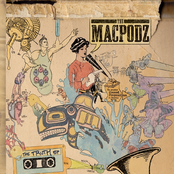 The Macpodz: The Truth EP