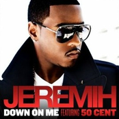 Jeremih Feat. 50 Cent