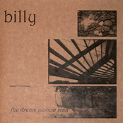 The Dream Motion Man