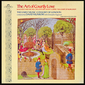 The Art of Courtly Love