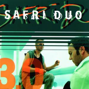 Prelude by Safri Duo