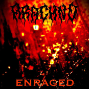 Enraged