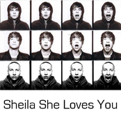 sheila she loves you