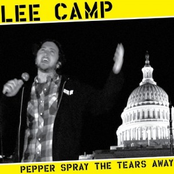 Lee Camp: Pepper Spray the Tears Away