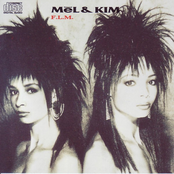 More Than Words Can Say by Mel & Kim