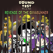 CaNWC Sound Test Vol.1: REVENGE OF THE GIIVASUNNER