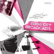 VOD 144.1+2 - Magnetophonics: Edge City Broadcasts