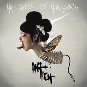 Ma chair et mon sang