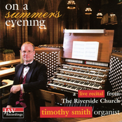 A Live Organ Recital from The Riverside Church