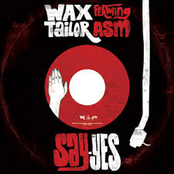 wax tailor feat. a.s.m.