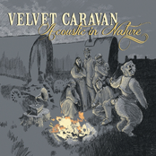 Velvet Caravan: Acoustic in Nature