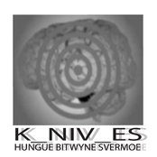 Hungue Bitwyne Svermoe